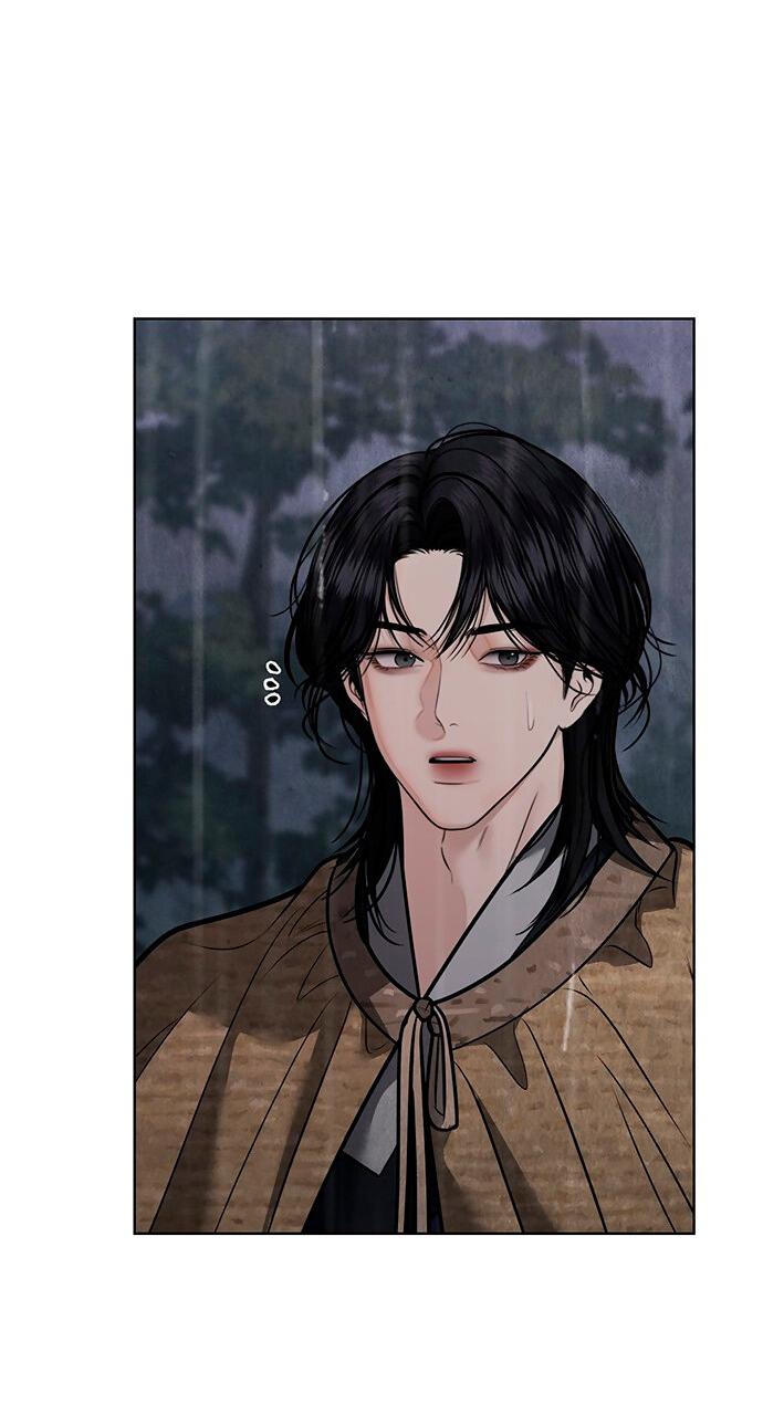 Манга Возвращение духа - Глава 41 Страница 8