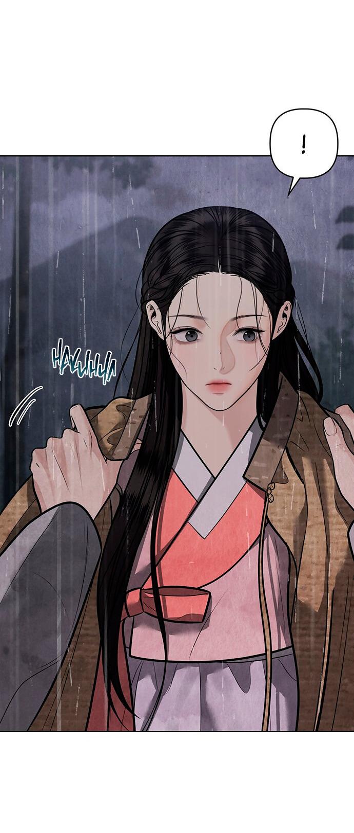 Манга Возвращение духа - Глава 41 Страница 14