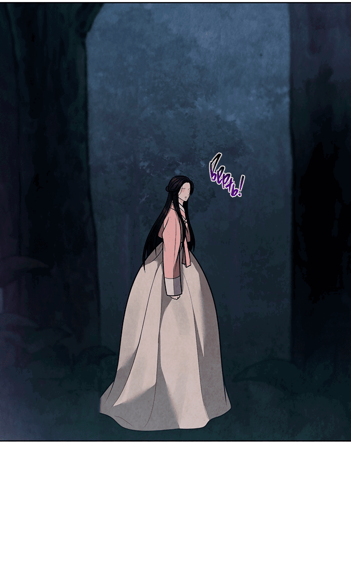 Манга Возвращение духа - Глава 42 Страница 35