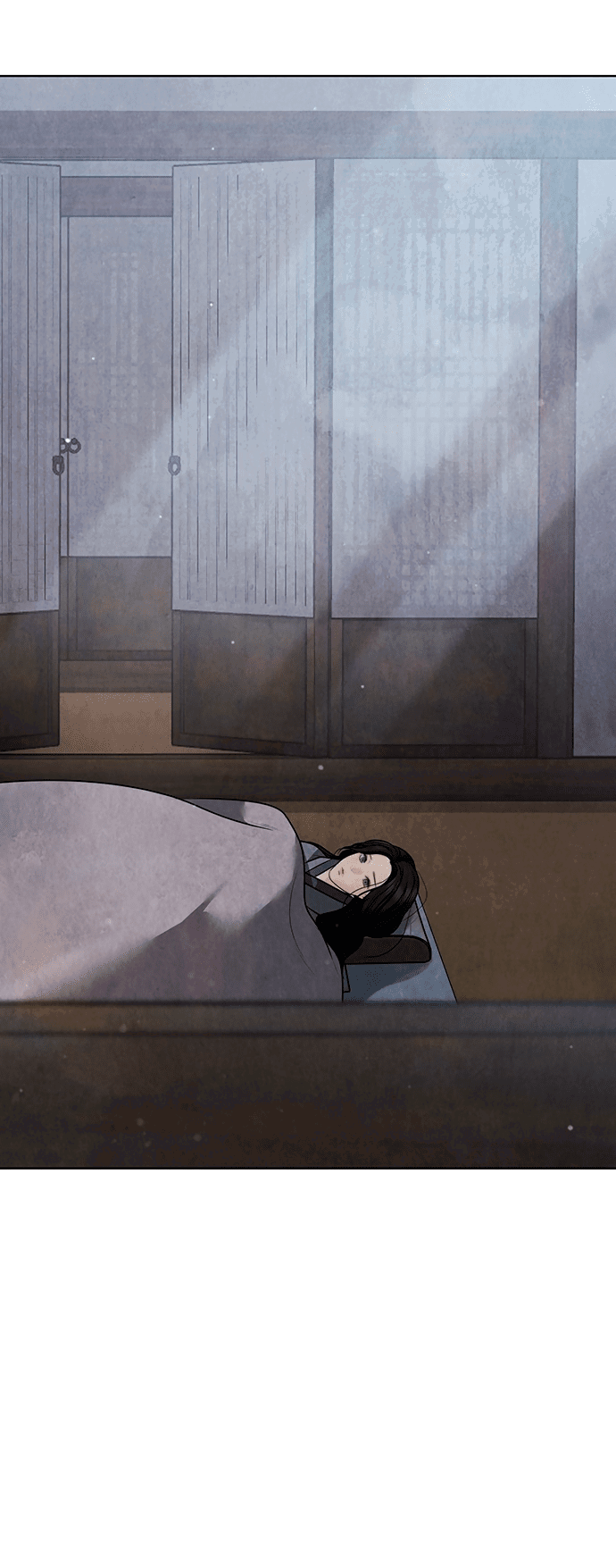 Манга Возвращение духа - Глава 42 Страница 30