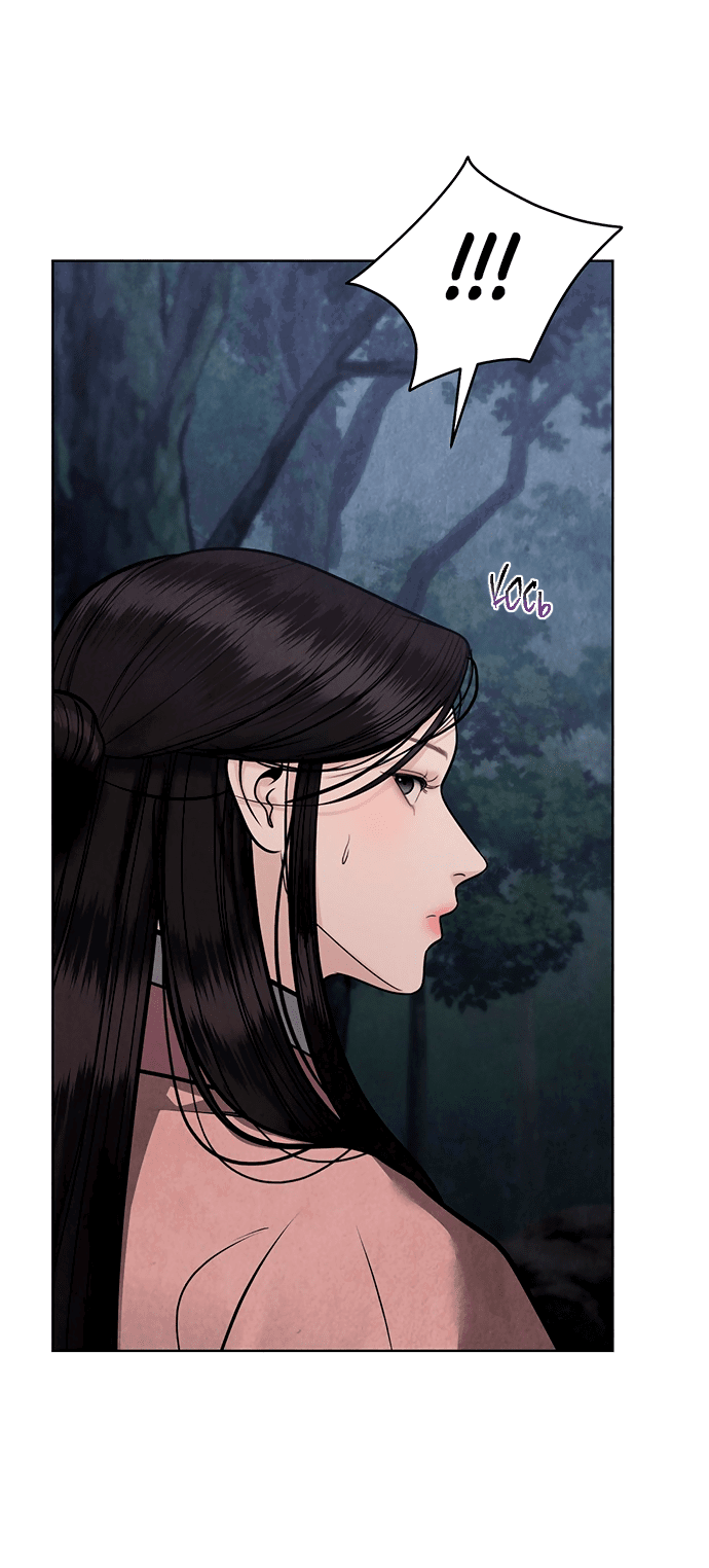 Манга Возвращение духа - Глава 42 Страница 39