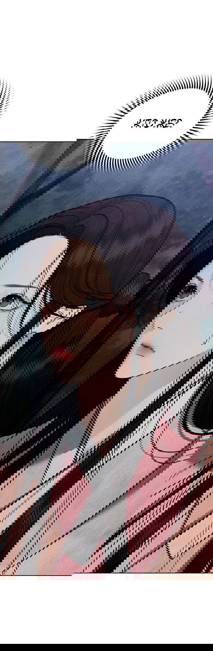 Манга Возвращение духа - Глава 42 Страница 41