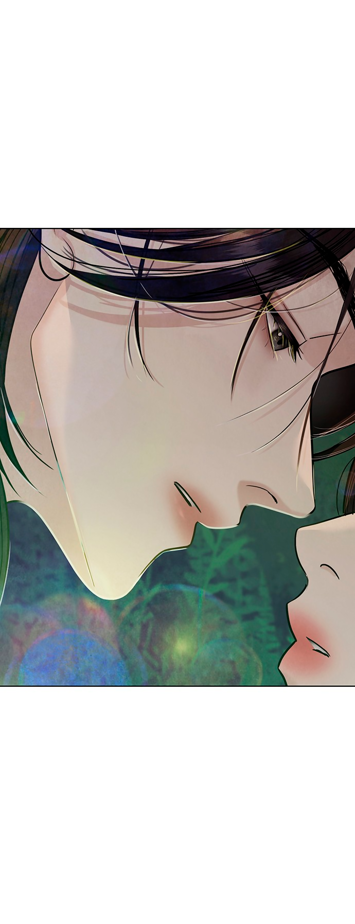 Манга Возвращение духа - Глава 42 Страница 87