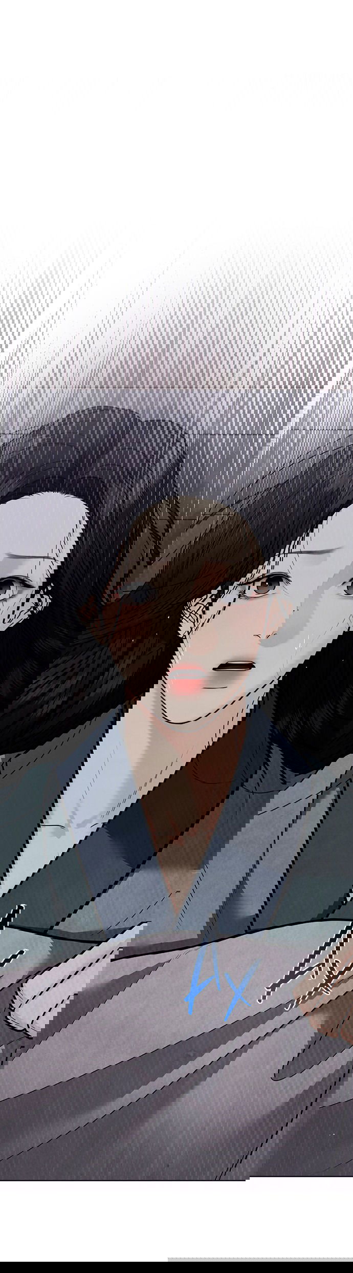 Манга Возвращение духа - Глава 42 Страница 27