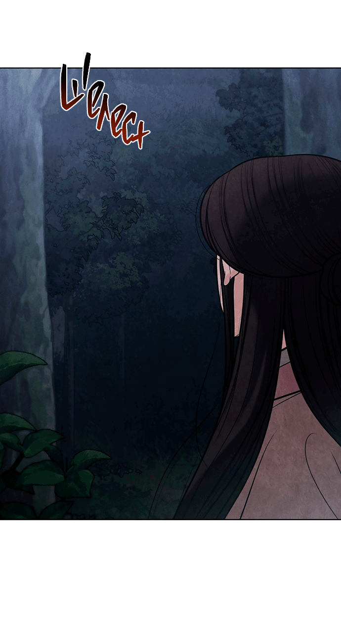 Манга Возвращение духа - Глава 42 Страница 36