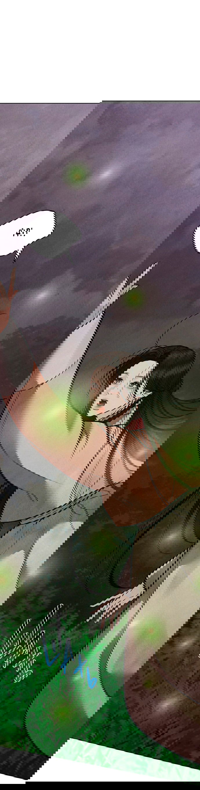 Манга Возвращение духа - Глава 42 Страница 79