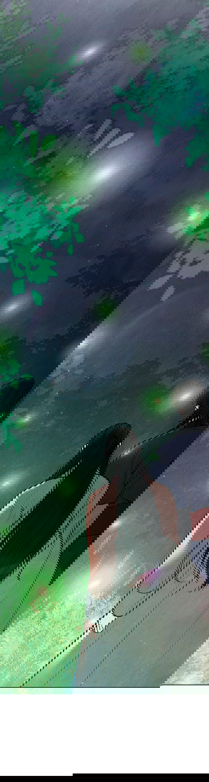 Манга Возвращение духа - Глава 42 Страница 71