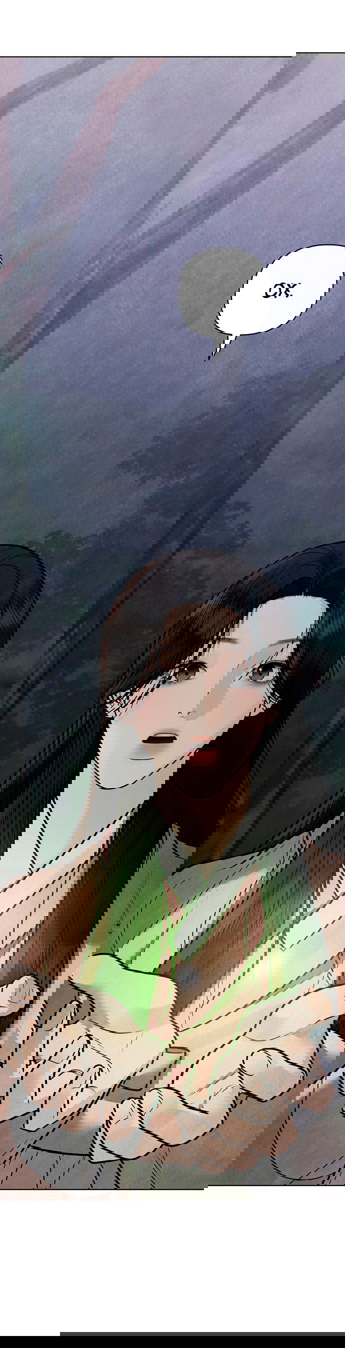 Манга Возвращение духа - Глава 42 Страница 64