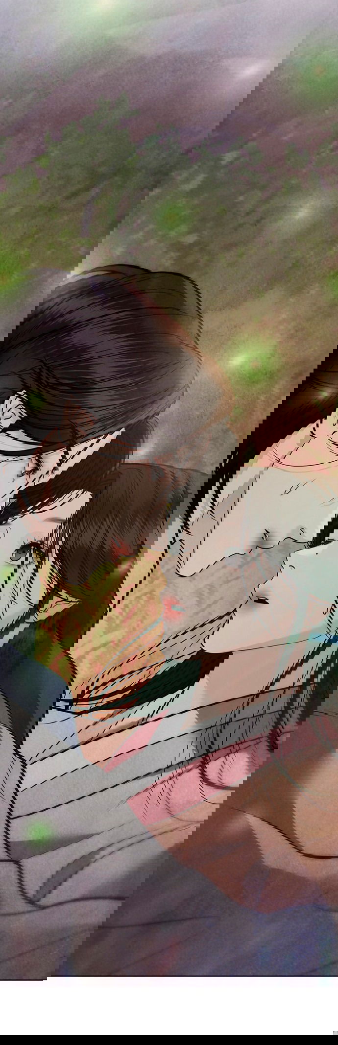 Манга Возвращение духа - Глава 42 Страница 85