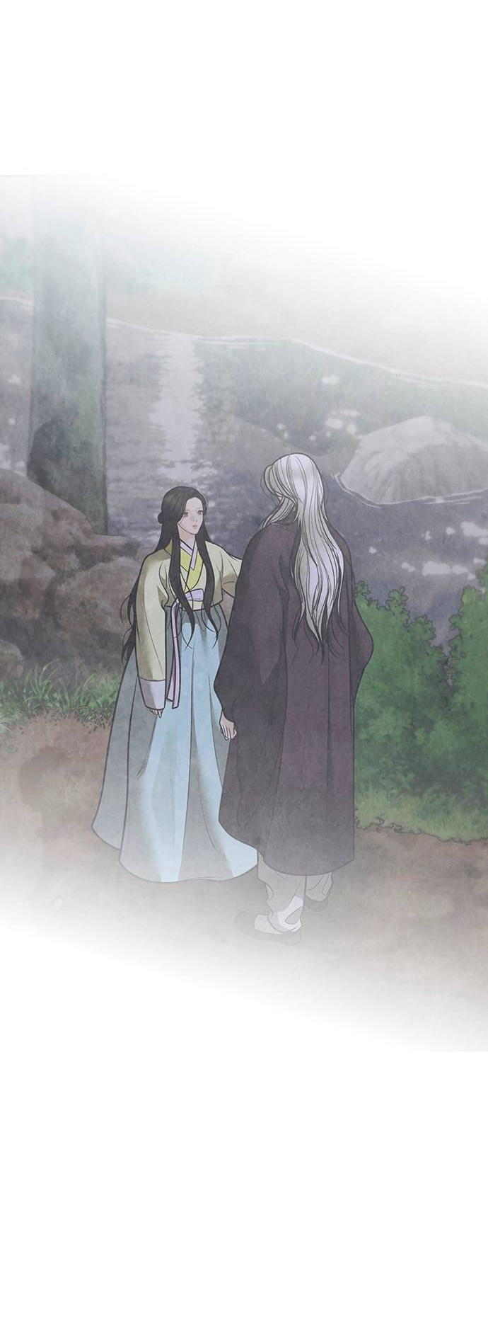 Манга Возвращение духа - Глава 43 Страница 97