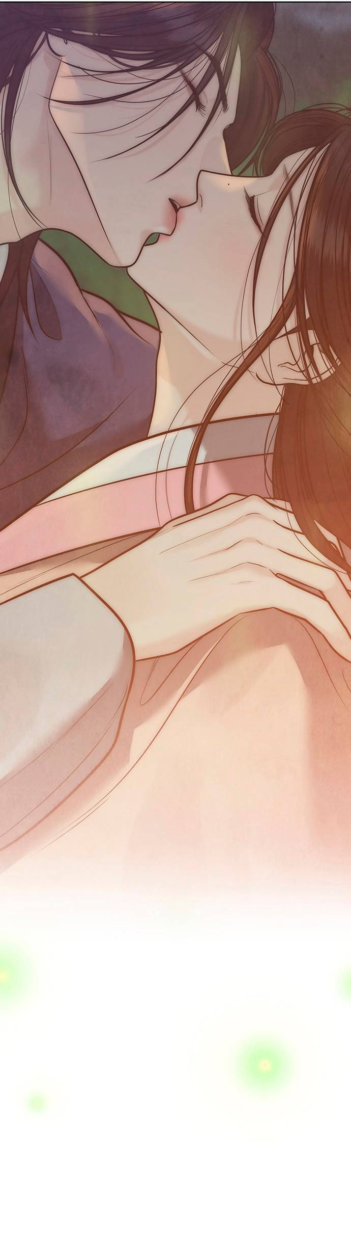 Манга Возвращение духа - Глава 43 Страница 5