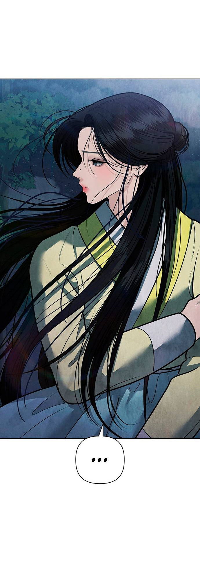 Манга Возвращение духа - Глава 43 Страница 105