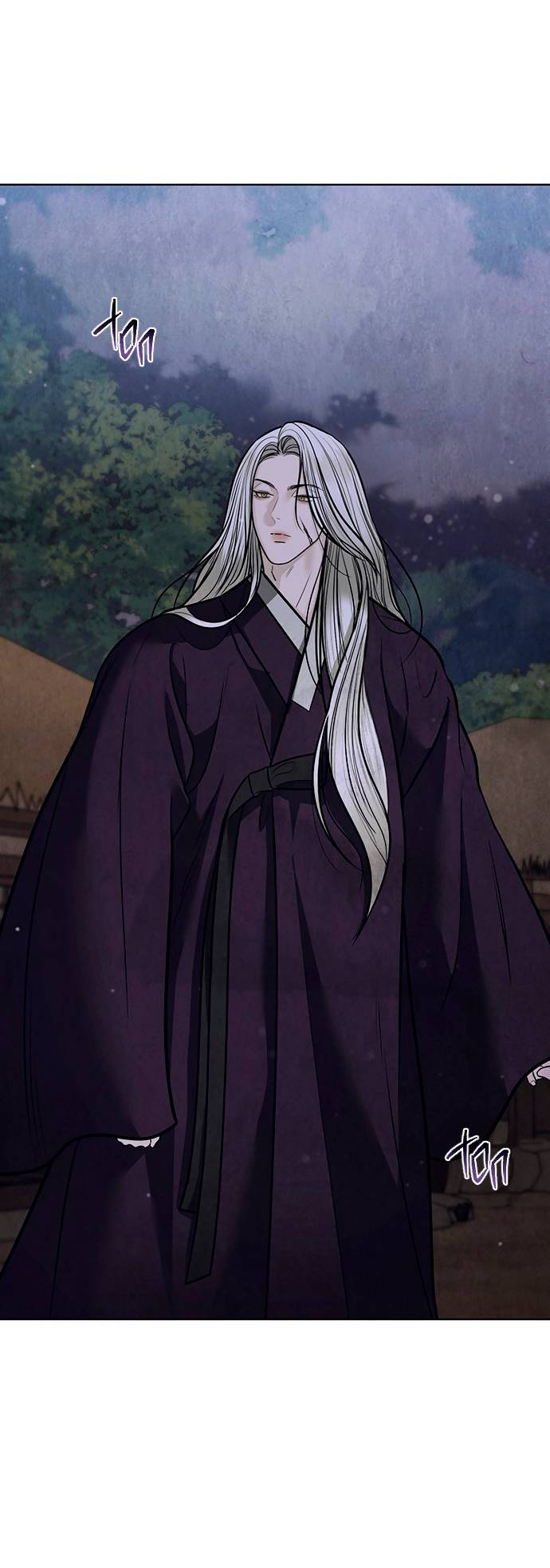 Манга Возвращение духа - Глава 43 Страница 78