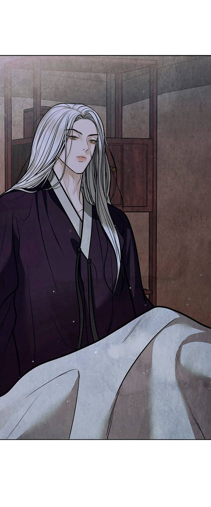 Манга Возвращение духа - Глава 43 Страница 75