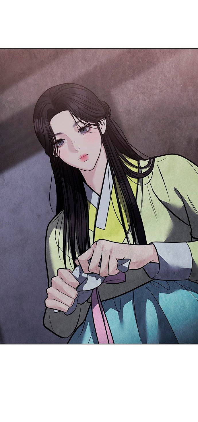 Манга Возвращение духа - Глава 43 Страница 33