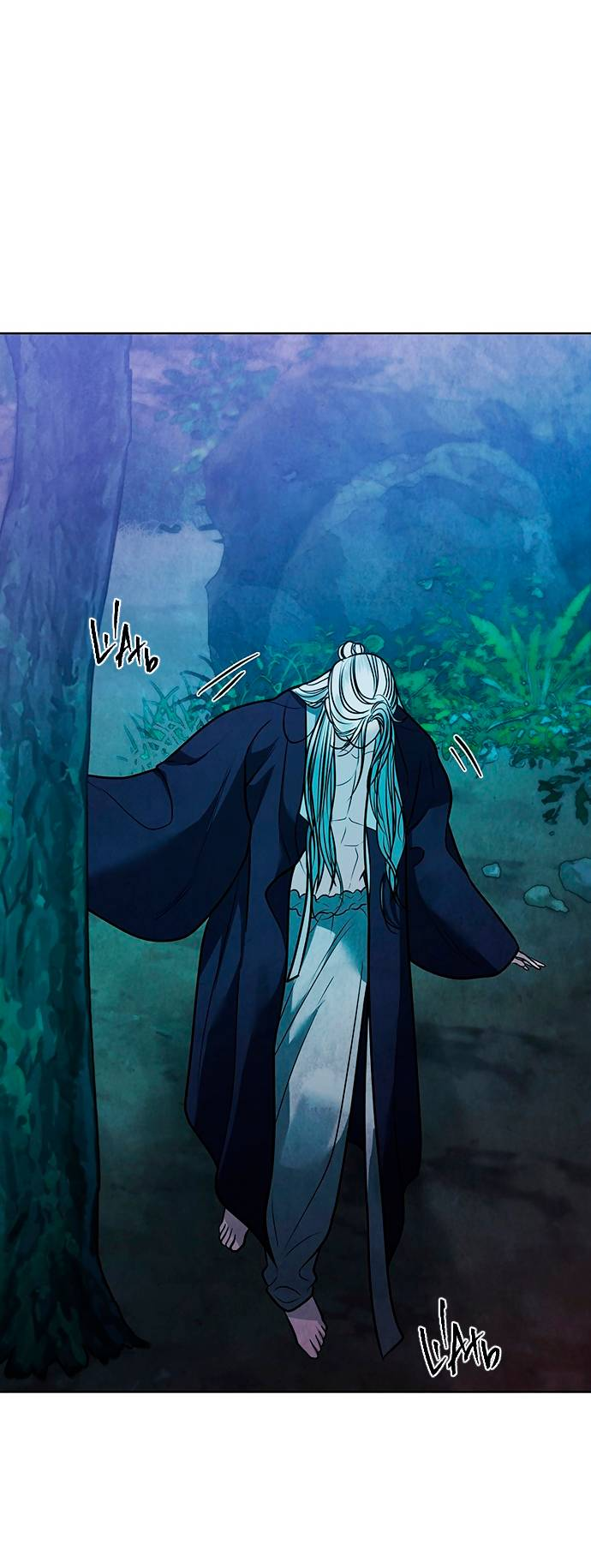 Манга Возвращение духа - Глава 43 Страница 22