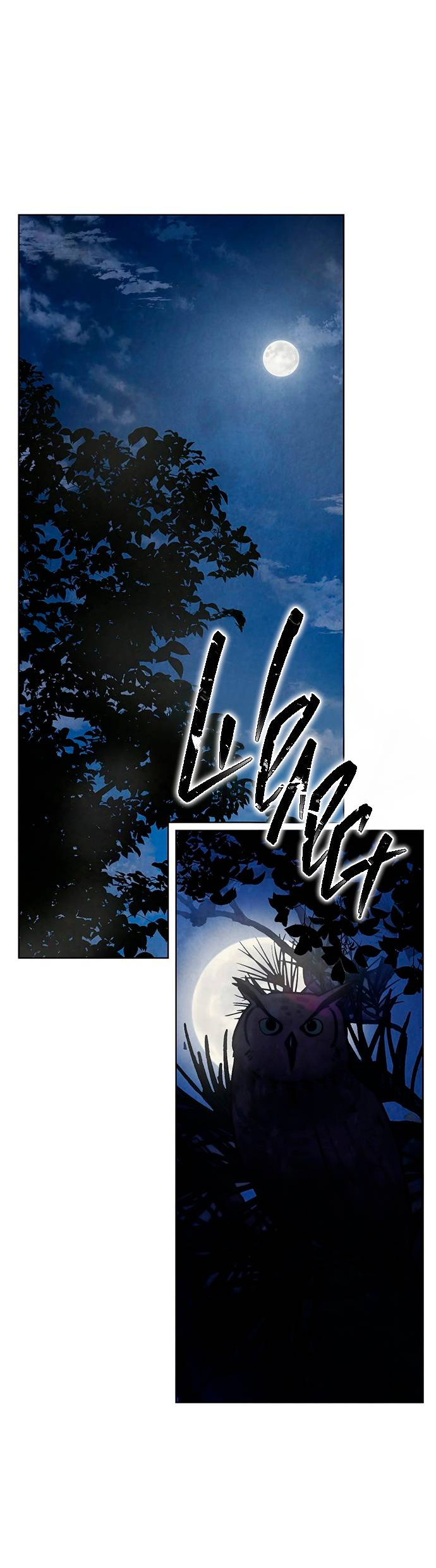 Манга Возвращение духа - Глава 43 Страница 11