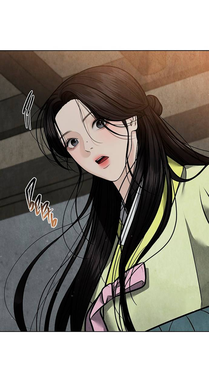 Манга Возвращение духа - Глава 43 Страница 65