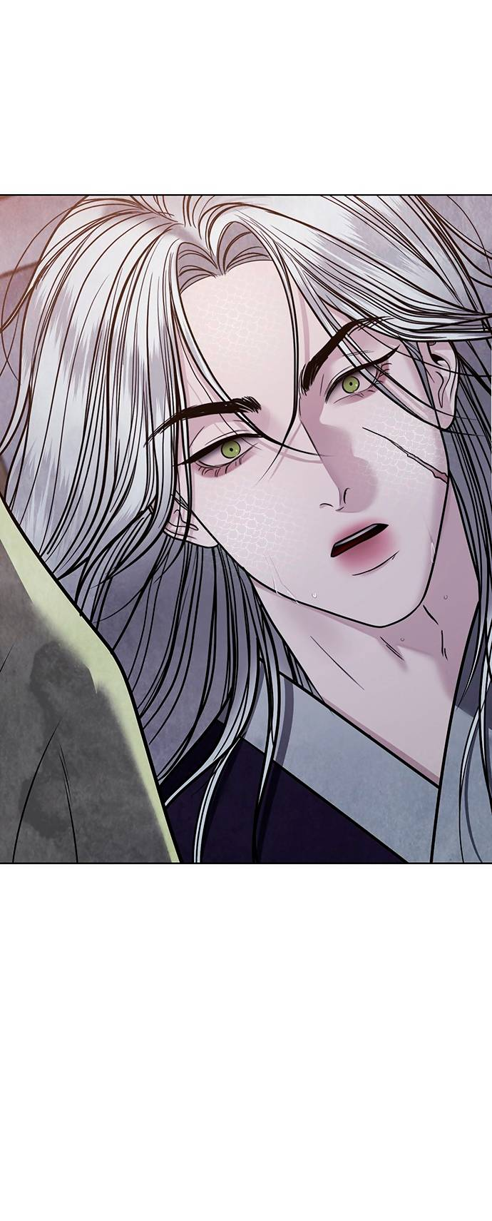 Манга Возвращение духа - Глава 43 Страница 34