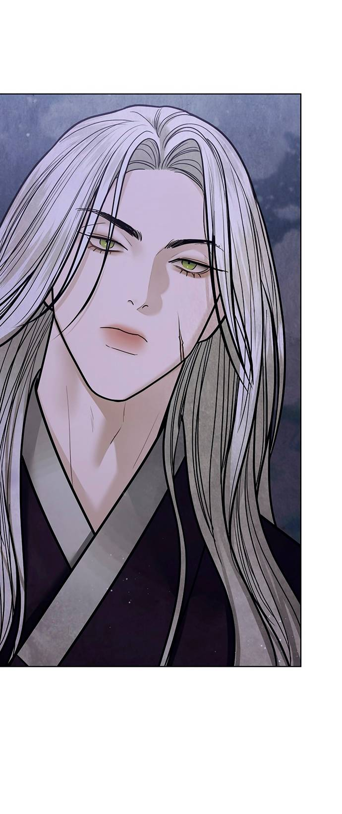 Манга Возвращение духа - Глава 43 Страница 80