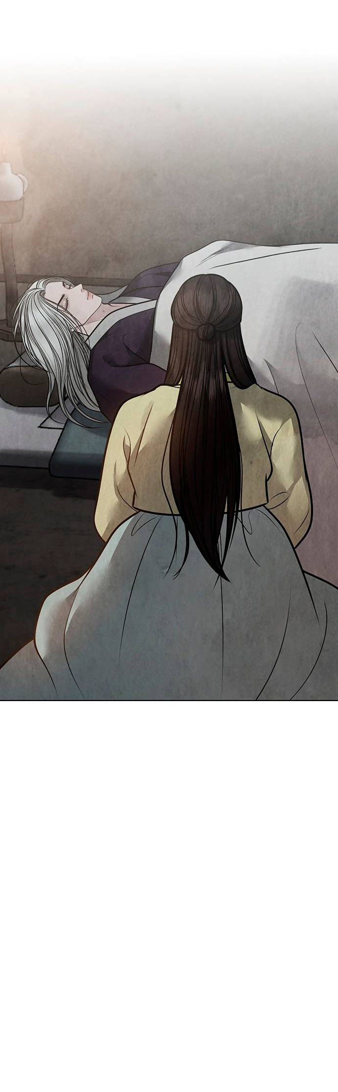 Манга Возвращение духа - Глава 43 Страница 69