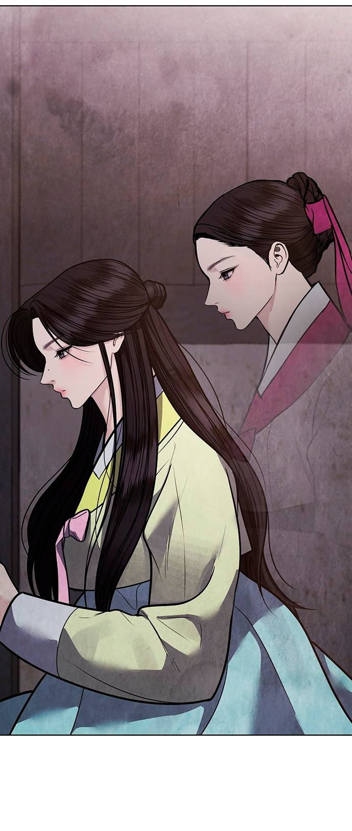 Манга Возвращение духа - Глава 43 Страница 35