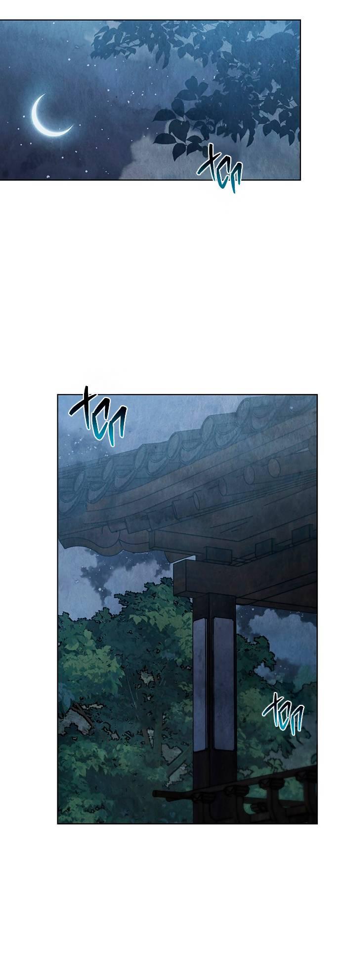 Манга Возвращение духа - Глава 44 Страница 37