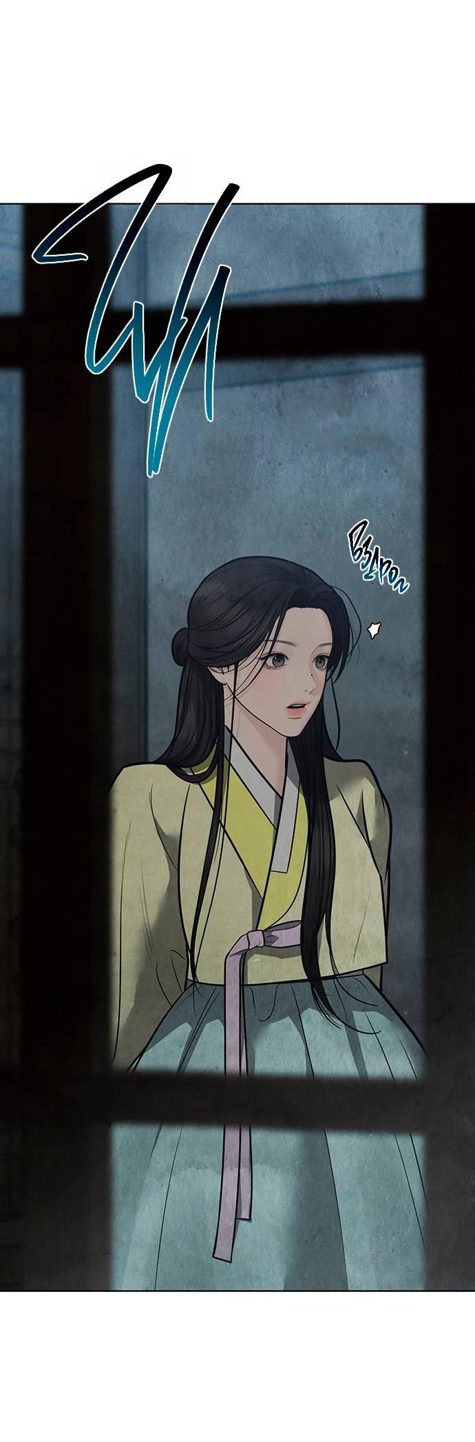 Манга Возвращение духа - Глава 44 Страница 42