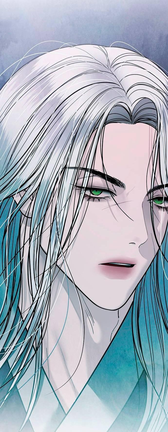 Манга Возвращение духа - Глава 44 Страница 5