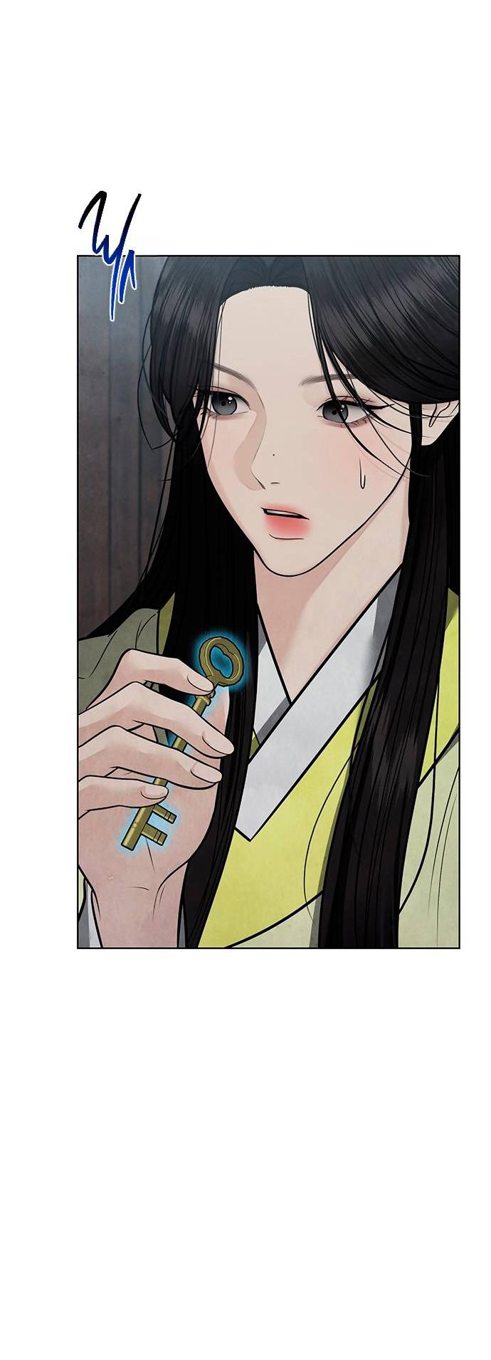 Манга Возвращение духа - Глава 44 Страница 45