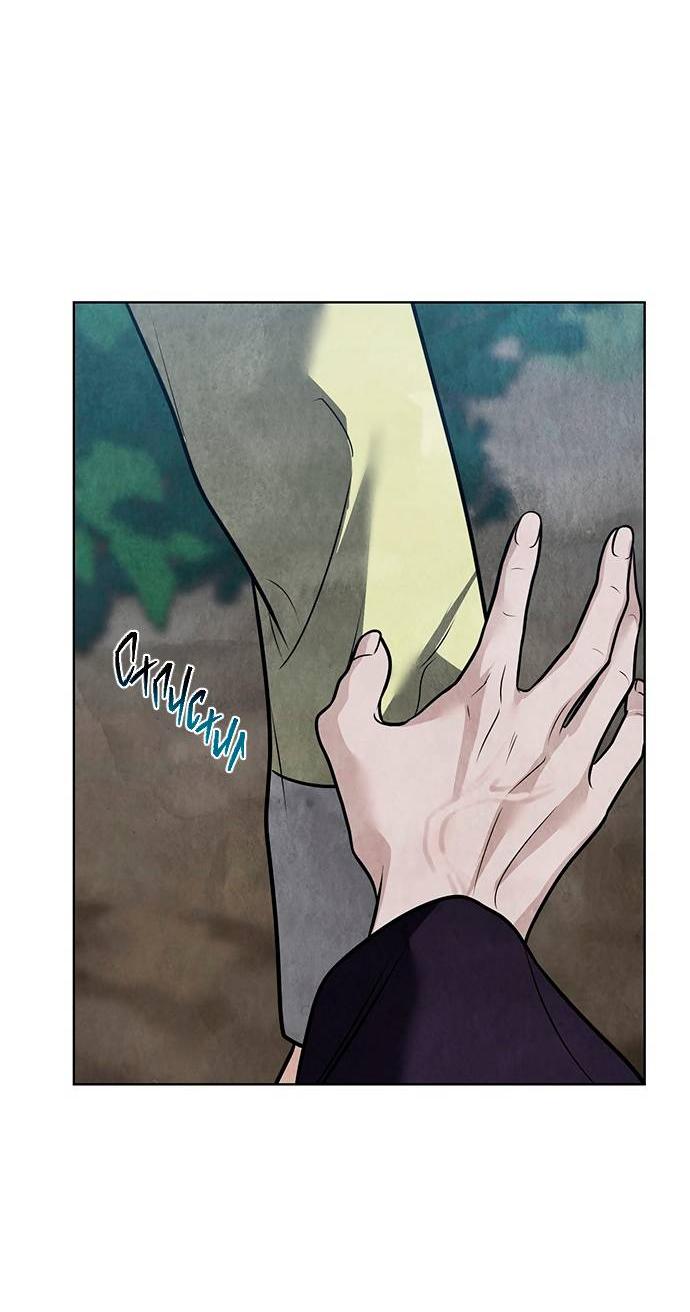 Манга Возвращение духа - Глава 44 Страница 32