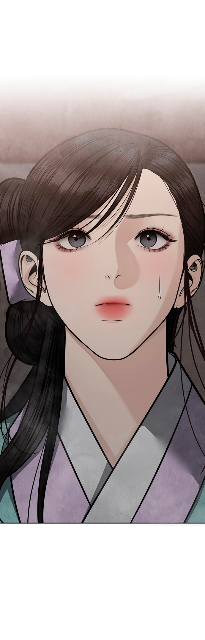 Манга Возвращение духа - Глава 46 Страница 3