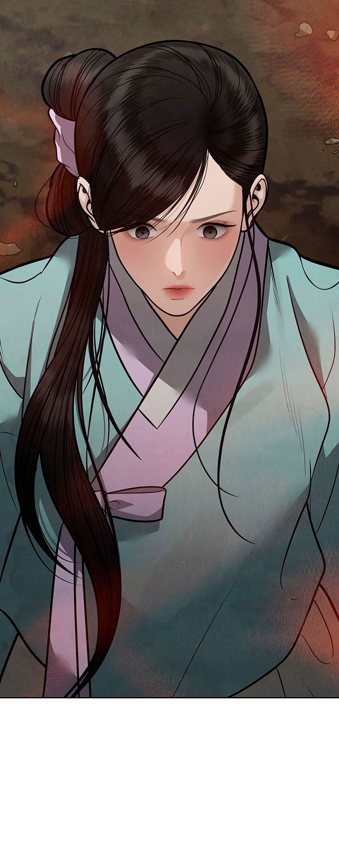 Манга Возвращение духа - Глава 46 Страница 54