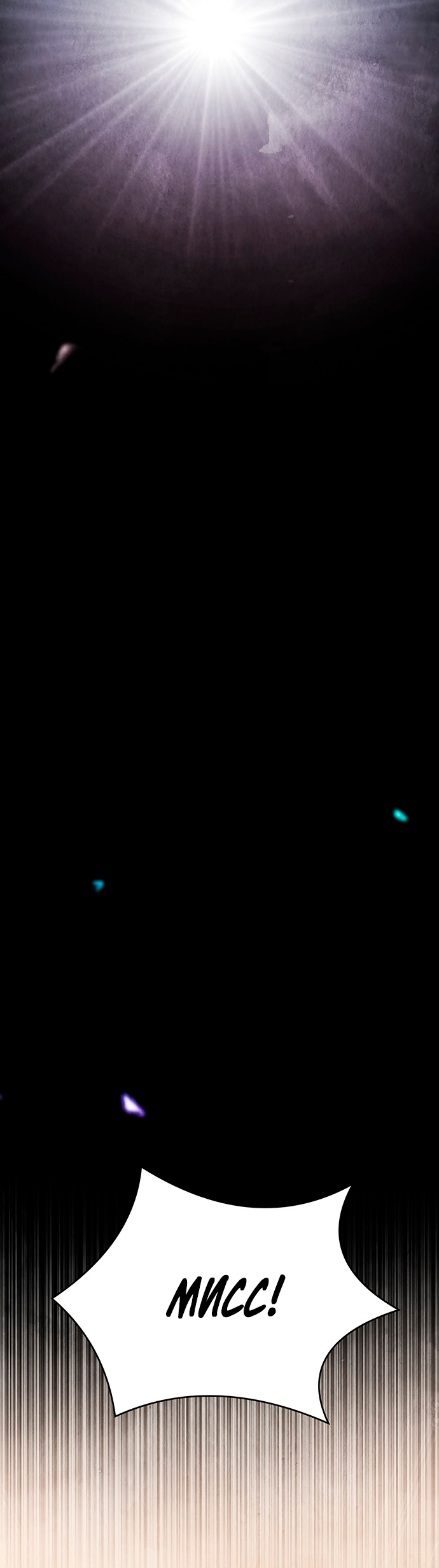 Манга Возвращение духа - Глава 45 Страница 31