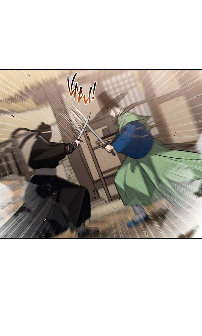 Манга Возвращение духа - Глава 48 Страница 33