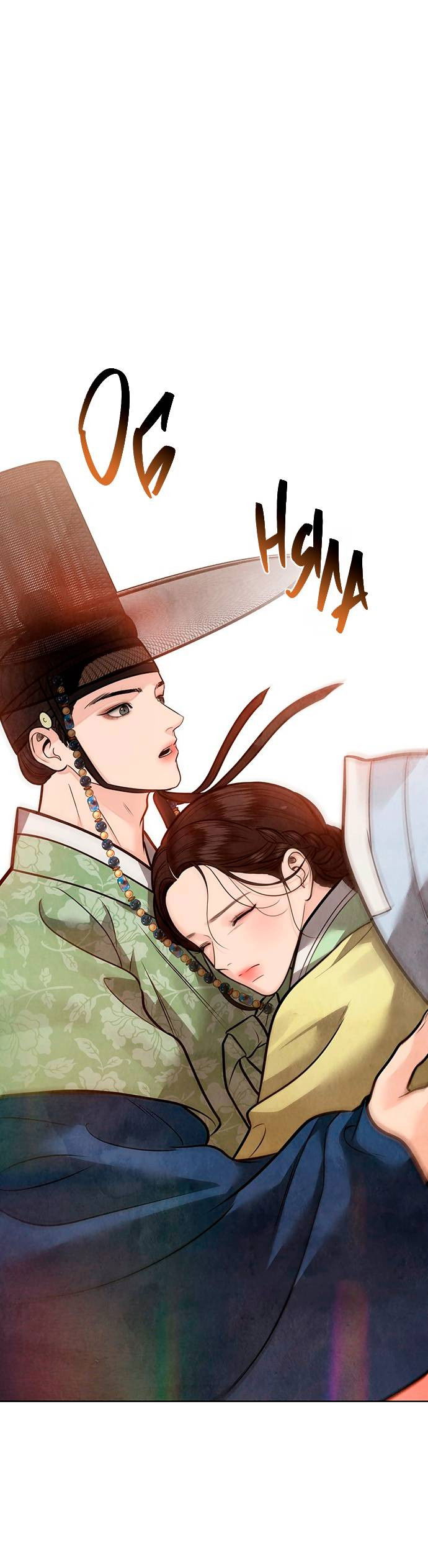 Манга Возвращение духа - Глава 48 Страница 2