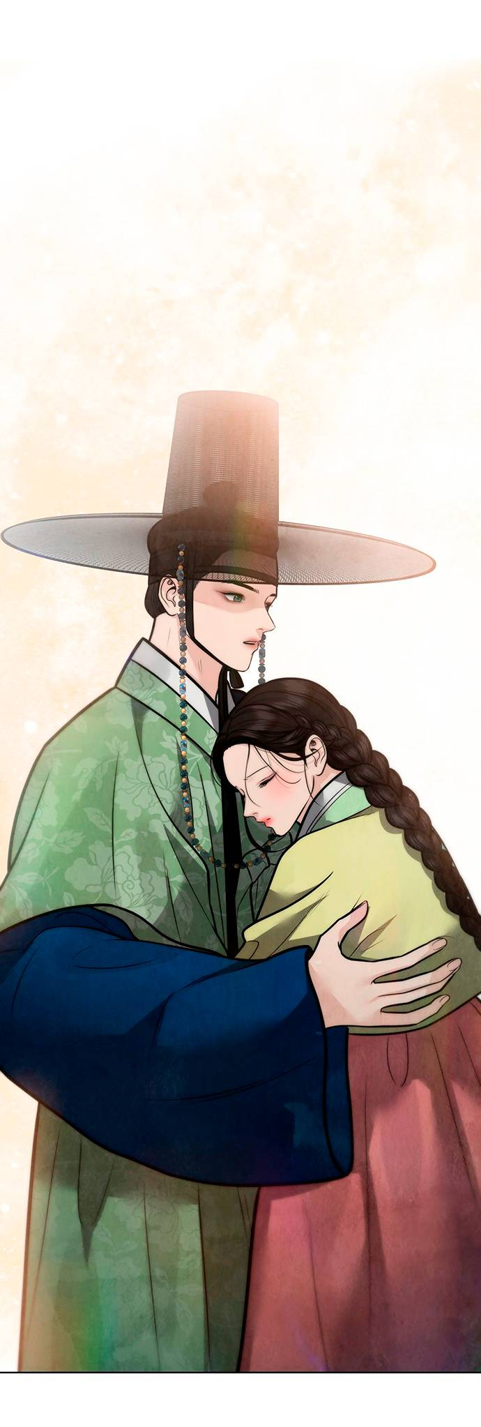 Манга Возвращение духа - Глава 48 Страница 6