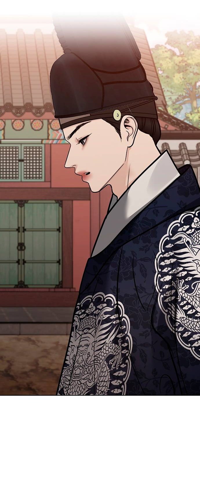 Манга Возвращение духа - Глава 48 Страница 66