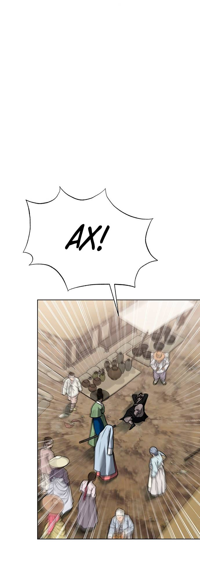 Манга Возвращение духа - Глава 48 Страница 38