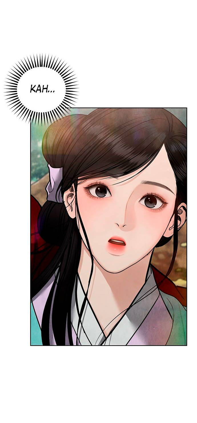 Манга Возвращение духа - Глава 47 Страница 3