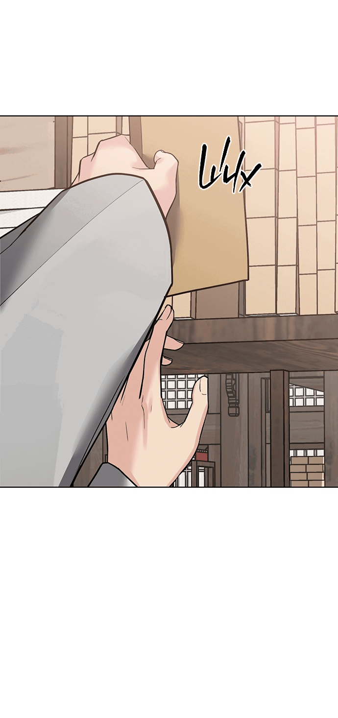 Манга Возвращение духа - Глава 25 Страница 82