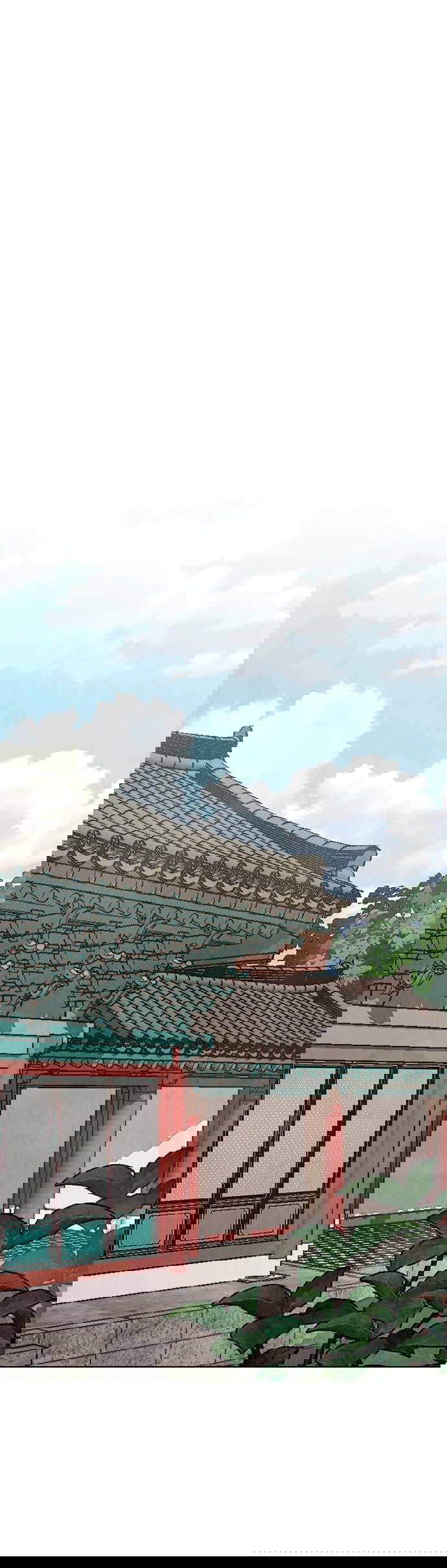 Манга Возвращение духа - Глава 25 Страница 8