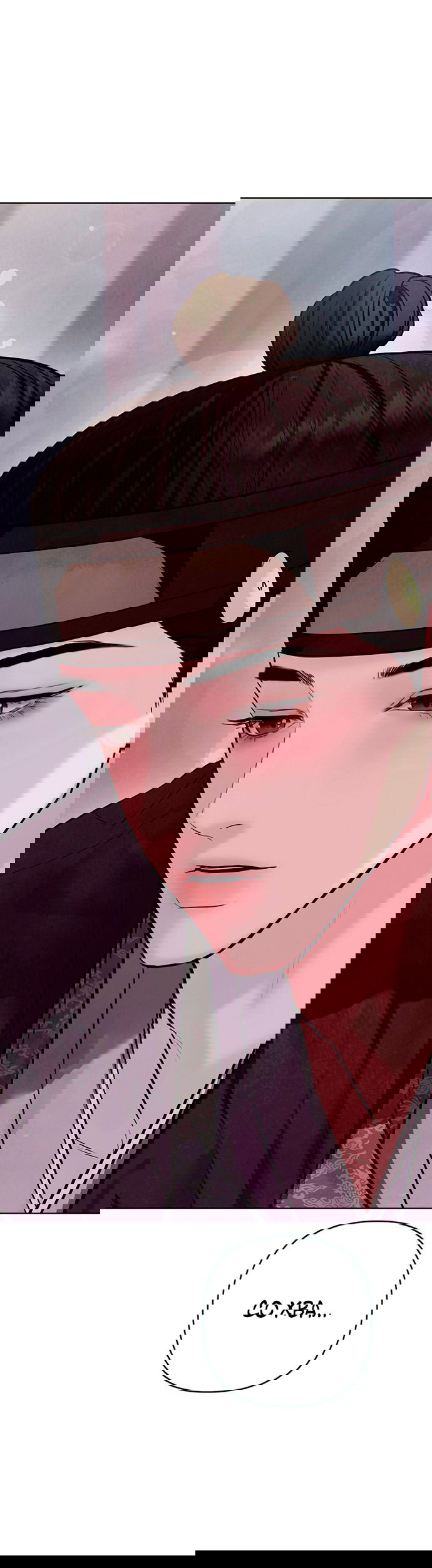 Манга Возвращение духа - Глава 25 Страница 3