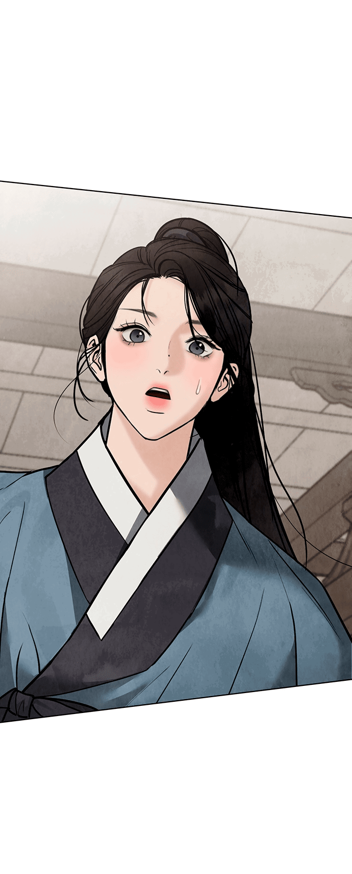 Манга Возвращение духа - Глава 25 Страница 94