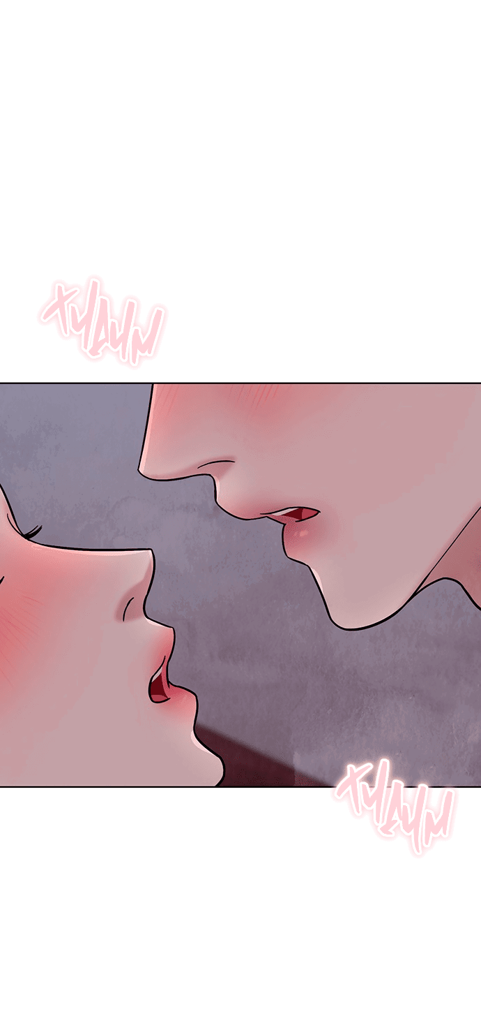 Манга Возвращение духа - Глава 25 Страница 57