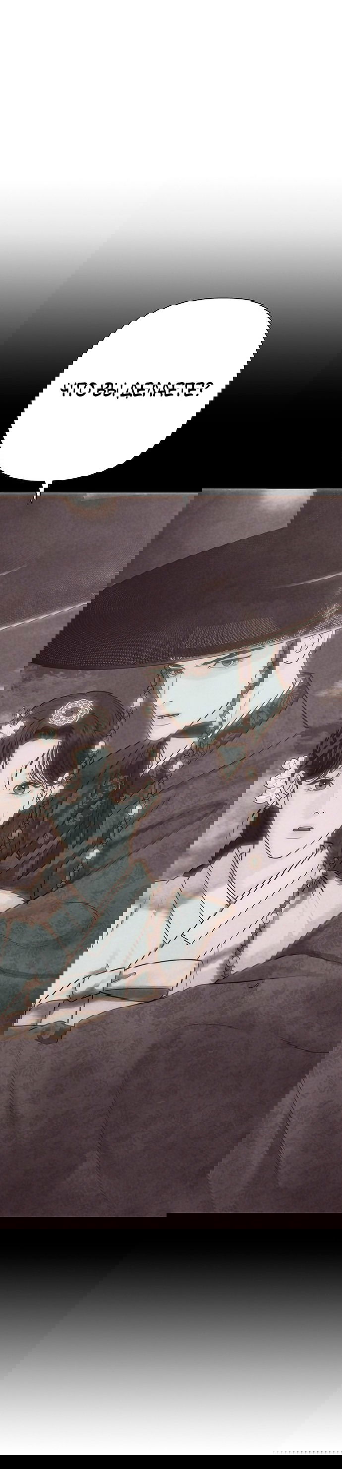 Манга Возвращение духа - Глава 25 Страница 12