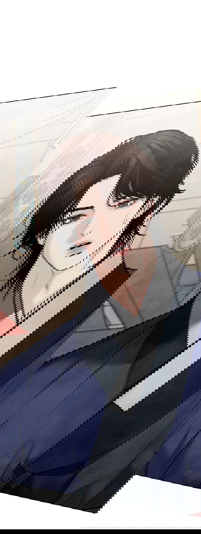 Манга Возвращение духа - Глава 25 Страница 95