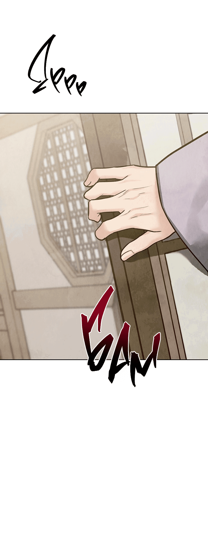 Манга Возвращение духа - Глава 25 Страница 25