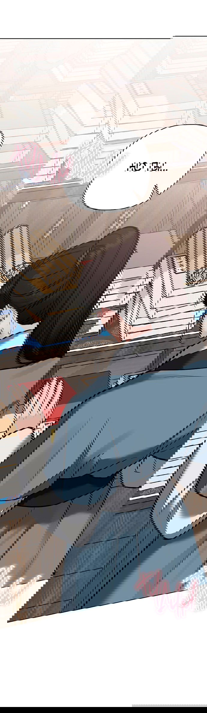 Манга Возвращение духа - Глава 25 Страница 86