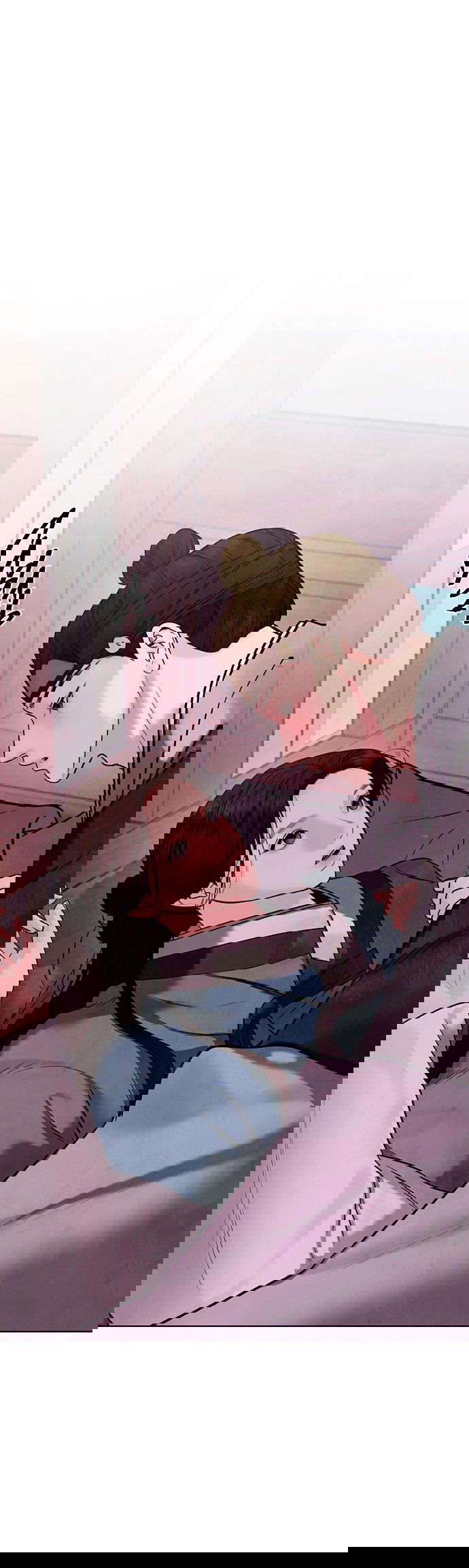 Манга Возвращение духа - Глава 25 Страница 2